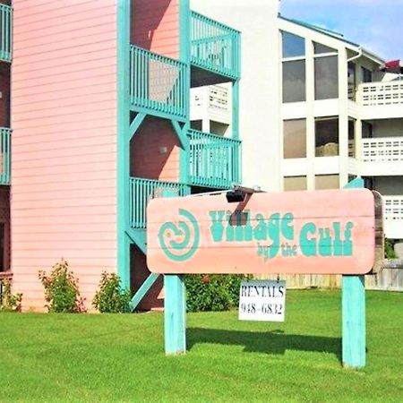 Village By The Gulf ガルフ・ショアーズ エクステリア 写真