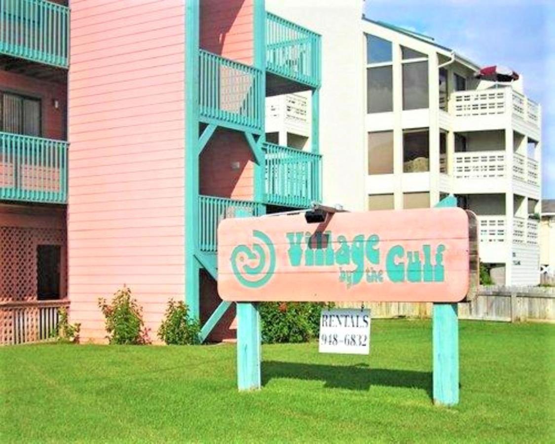Village By The Gulf ガルフ・ショアーズ エクステリア 写真
